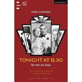 Tonight At 8.30