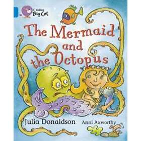 The Mermaid And The Octopus