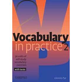 Vocabulary In Practice 2