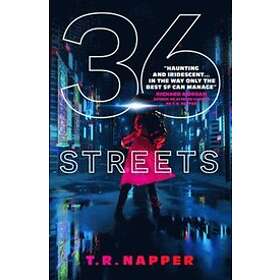 36 Streets