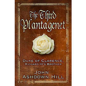The Third Plantagenet