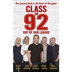 Class Of 92: Out Of Our League