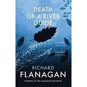 Death Of A River Guide