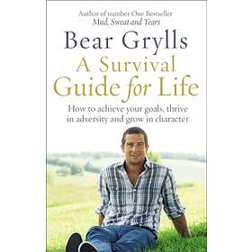 Survival Guide For Life
