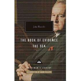 Book Of EvidenceThe Sea