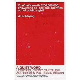 A Quiet Word