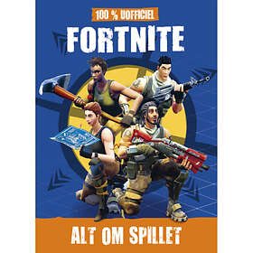 Fortnite Alt Om Spillet Språk: Danska