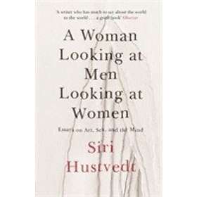 Woman Looking At Men Looking At Women