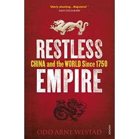 Restless Empire