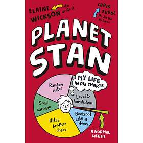 Planet Stan