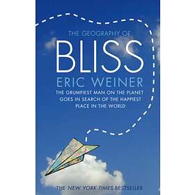Geography Of Bliss