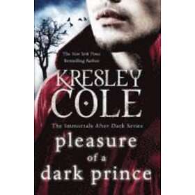 Pleasure Of A Dark Prince