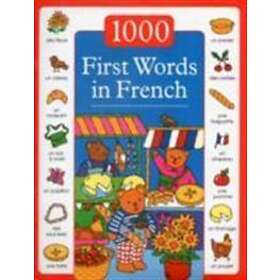 1000 First Words In French