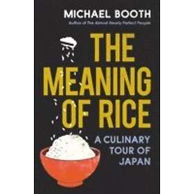 The Meaning Of Rice