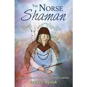 Norse Shaman