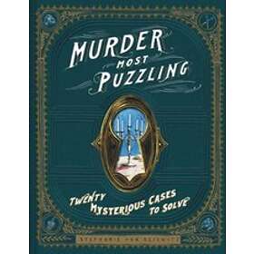 Murder Most Puzzling
