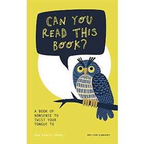 Can You Read This Book?
