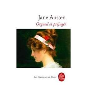 Orgueil Et Prejuges