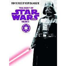 Star Wars: The Best Of Star Wars Insider