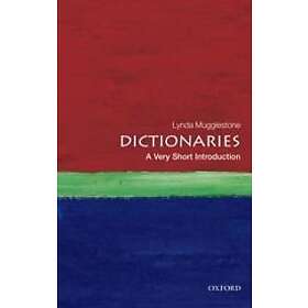 Dictionaries: A Very Short Introduction