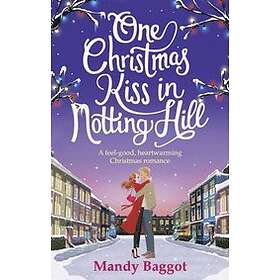 One Christmas Kiss In Notting Hill