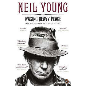 Waging Heavy Peace