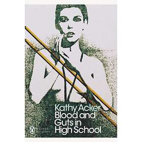 Blood And Guts In High School