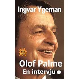 Olof Palme : En Intervju