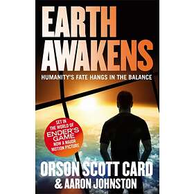 Earth Awakens