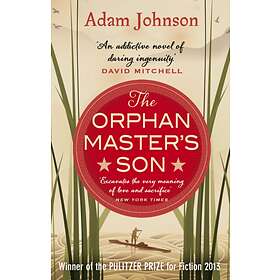 Orphan Master's Son