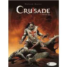 Crusade Vol.1: Simoun Dja