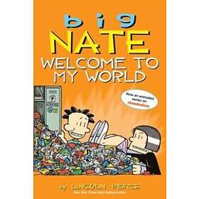 Big Nate: Welcome To My World