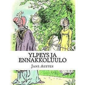 Ylpeys Ja Ennakkoluulo