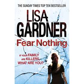 Fear Nothing (Detective D.D. Warren 7)