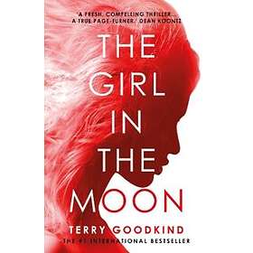 Girl In The Moon
