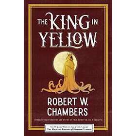 The King In Yellow