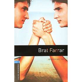 Oxford Bookworms Library: Level 5:: Brat Farrar