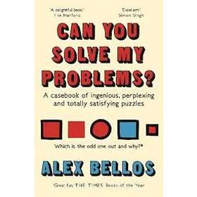 Can You Solve My Problems?