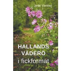 Hallands Väderö I Fickformat