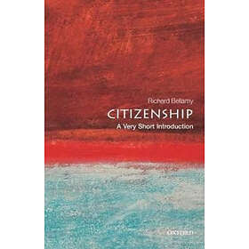 Citizenship: A Very Short Introduction