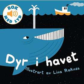 Dyr I Havet