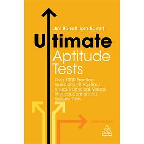 Ultimate Aptitude Tests