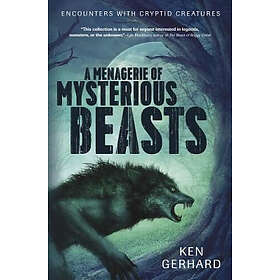 Menagerie Of Mysterious Beasts