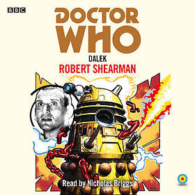 Doctor Who: Dalek