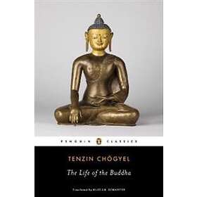 The Life Of The Buddha
