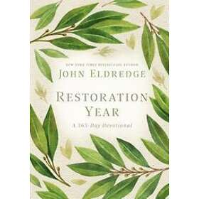 Restoration Year