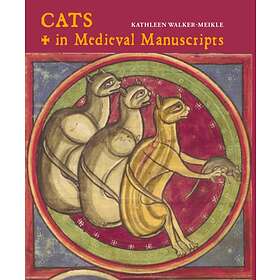 Cats In Medieval Manuscripts