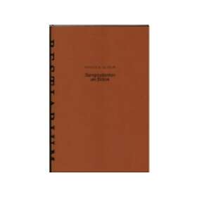 Bæreposeteorien Om Fiktion Ursula K. Le Guin Språk: Danska