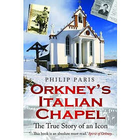 Orkney's Italian Chapel