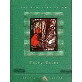 Grimms' Fairy Tales